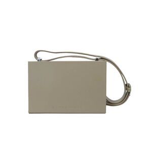 Nappa Dori Men "Auburn" Radio Bag 02